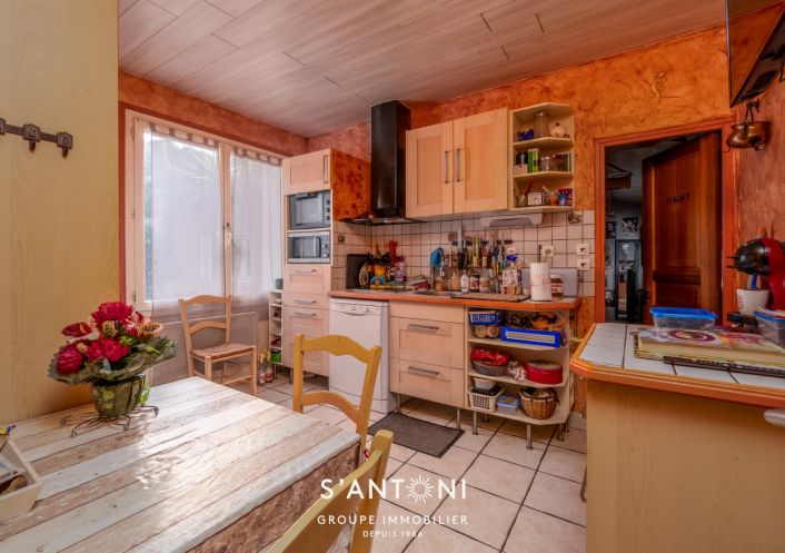 vente Maison Le Grau D'agde
