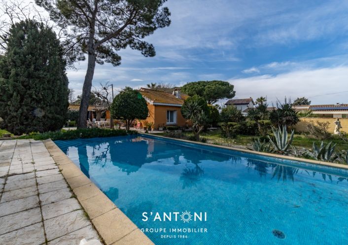 vente Maison Le Grau D'agde