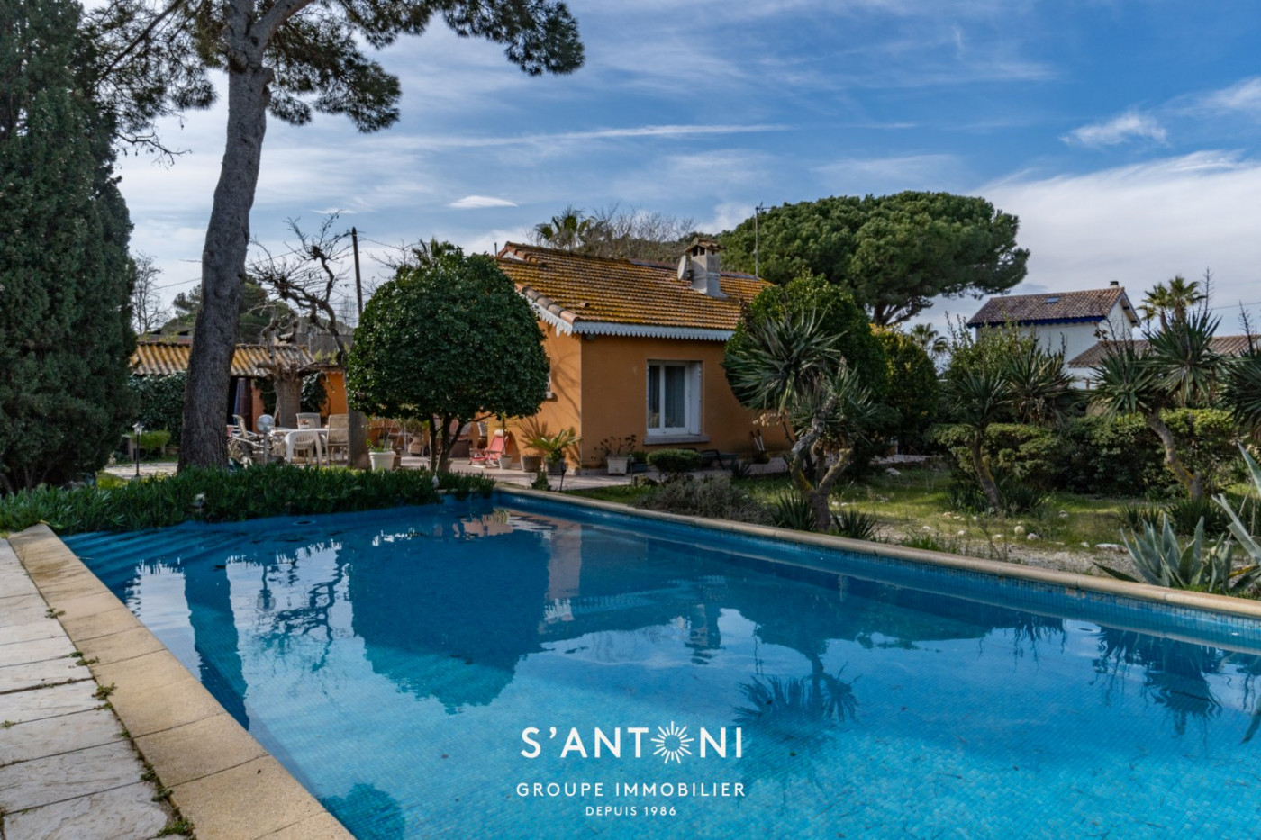 vente Maison Le Grau D'agde - Photo 3