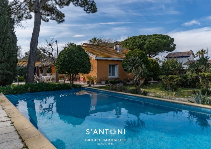vente Maison Le Grau D'agde