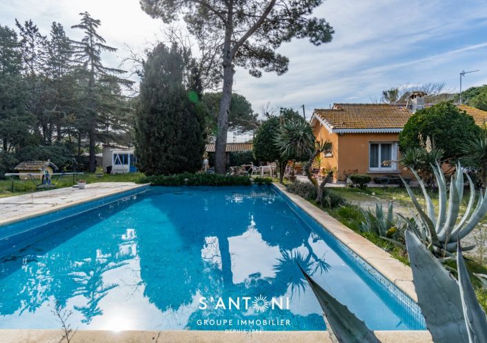 vente Maison Le Grau D'agde
