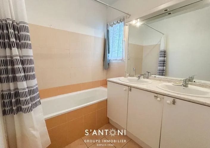 vente Villa Marseillan