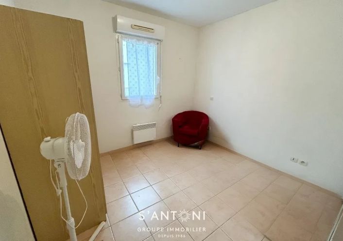 vente Villa Marseillan