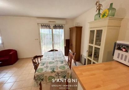 vente Villa Marseillan