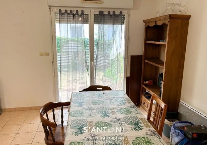 vente Villa Marseillan