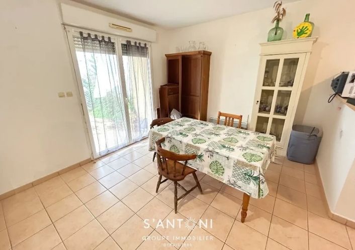 vente Villa Marseillan