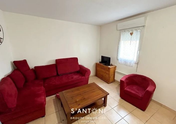 vente Villa Marseillan