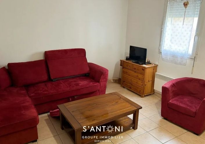 vente Villa Marseillan
