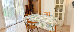 vente Villa Marseillan