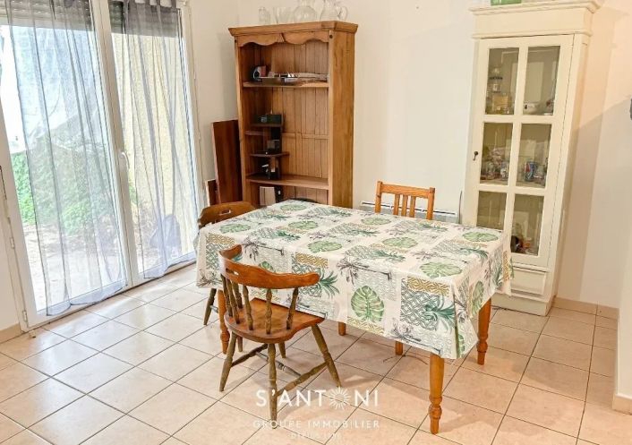 vente Villa Marseillan