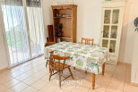 vente Villa Marseillan