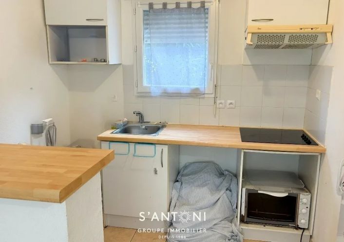 vente Villa Marseillan