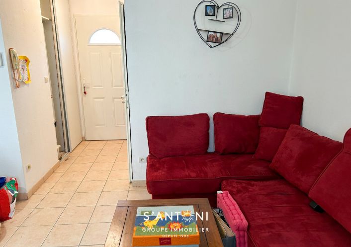 vente Villa Marseillan