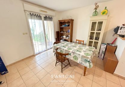 vente Villa Marseillan
