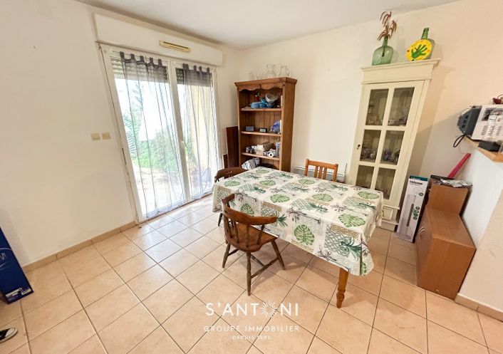 vente Villa Marseillan