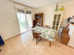 vente Villa Marseillan