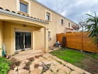vente Villa Marseillan