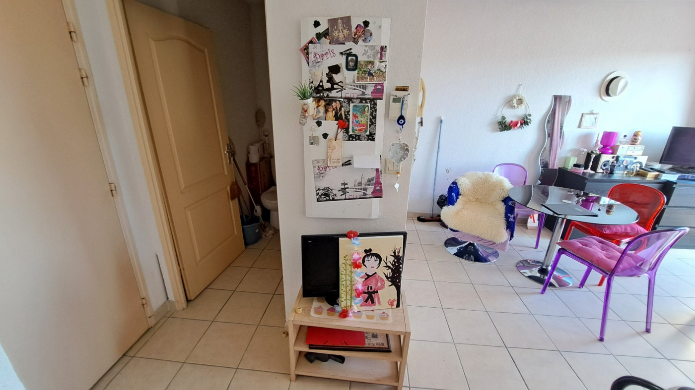 vente Appartement Agde - Photo 5