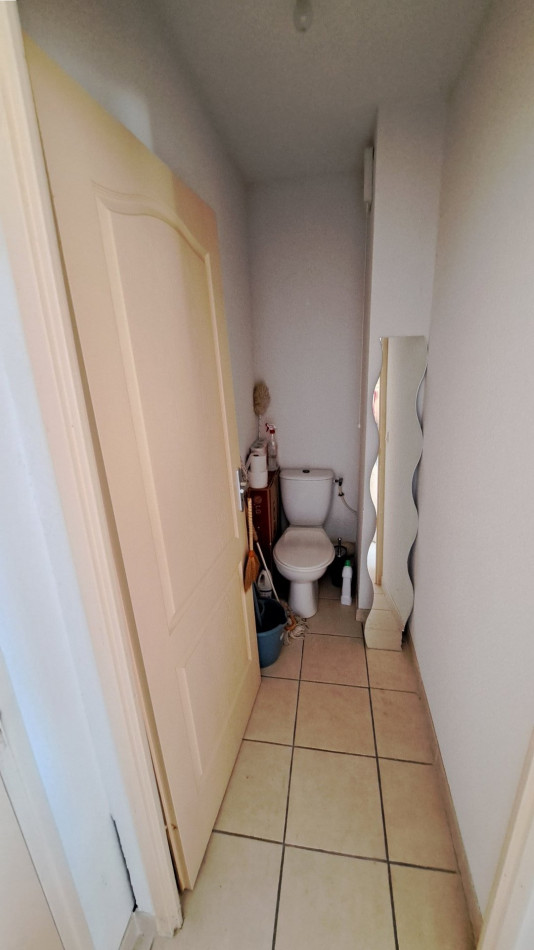 vente Appartement Agde - Photo 11