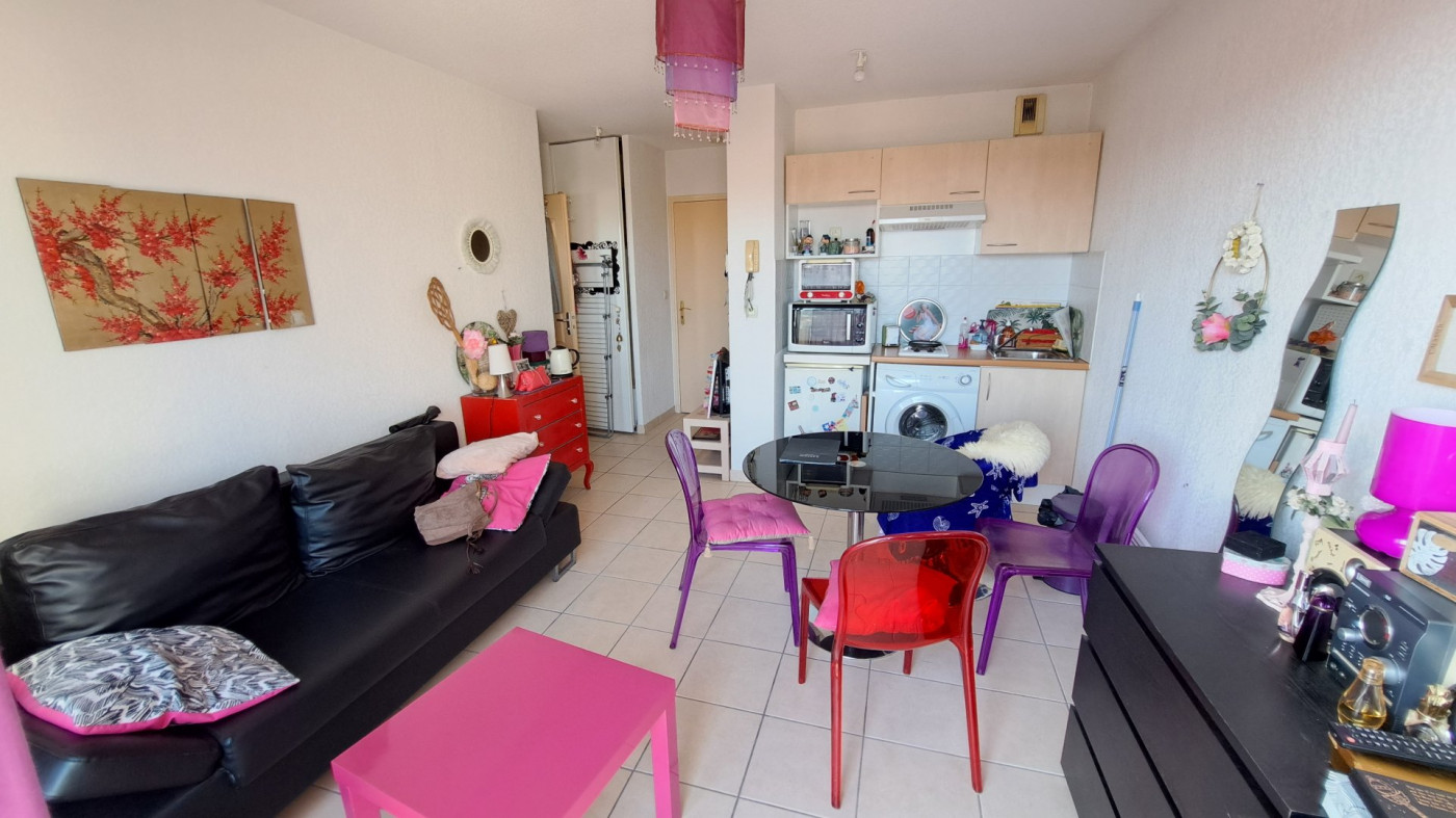 vente Appartement Agde - Photo 4