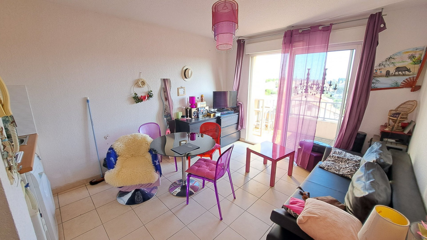 vente Appartement Agde - Photo 3