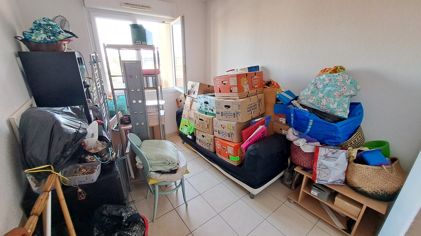 vente Appartement Agde - Photo 10