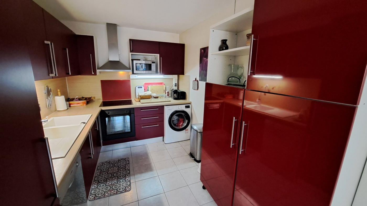 vente Appartement Le Grau D'agde - Photo 4