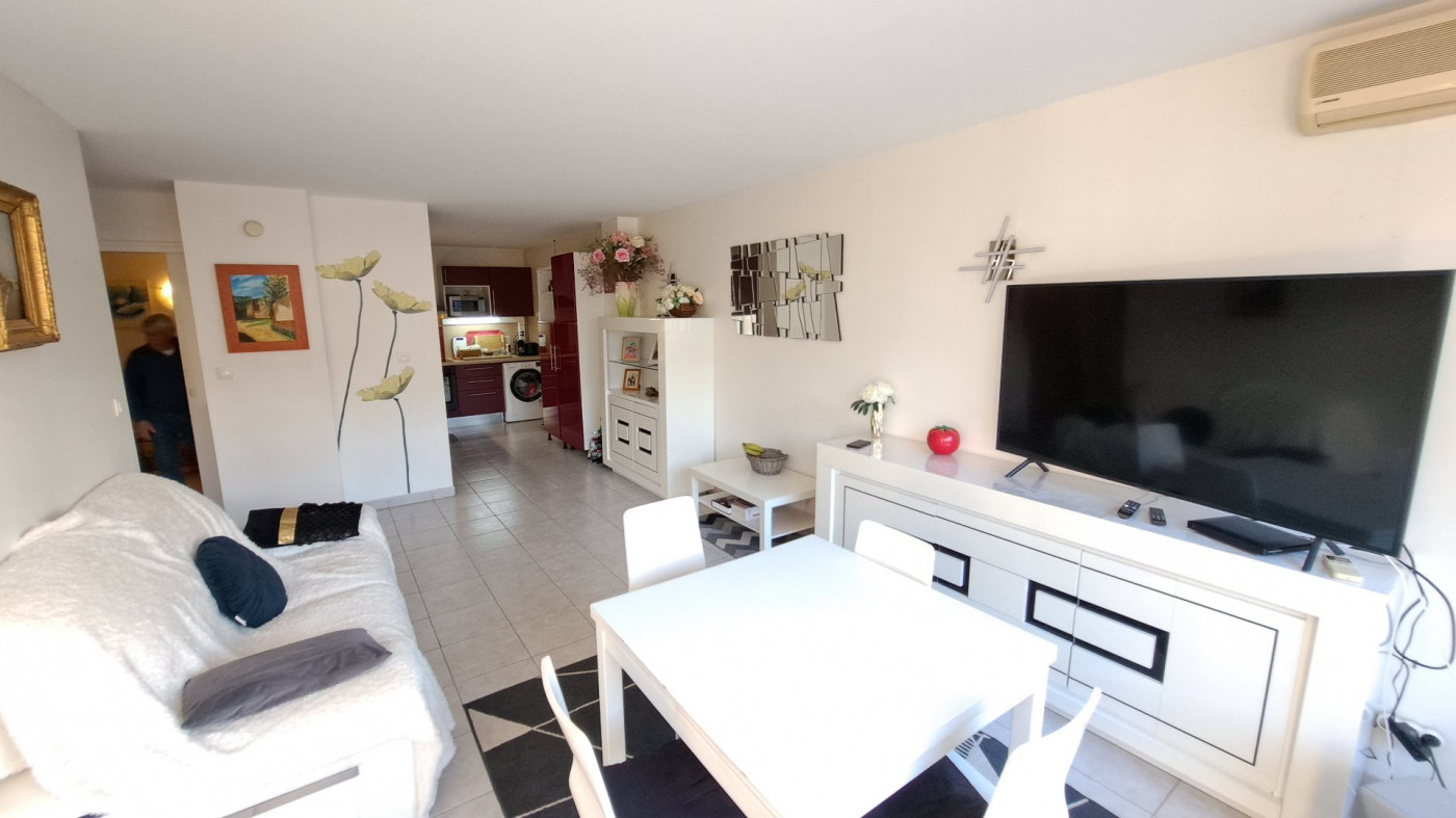 vente Appartement Le Grau D'agde - Photo 3
