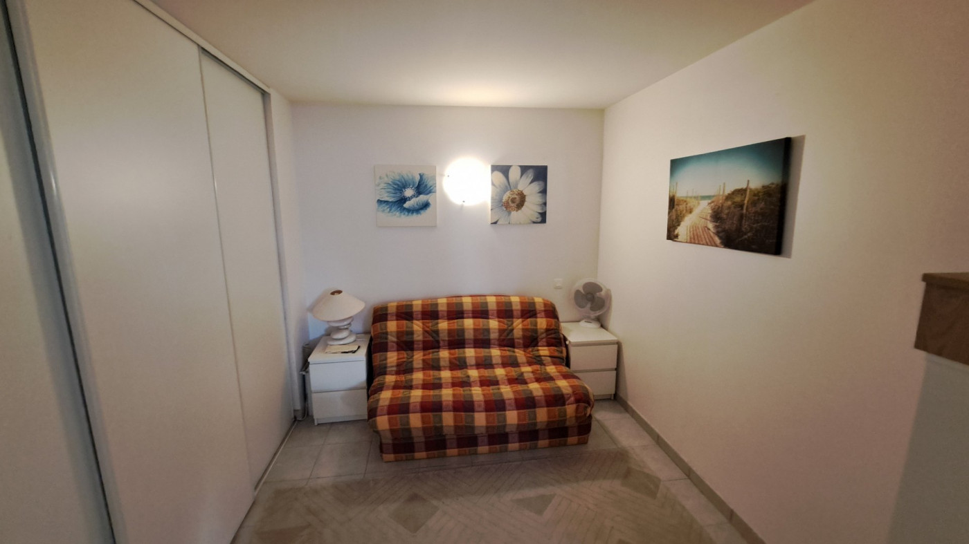 vente Appartement Le Grau D'agde - Photo 9