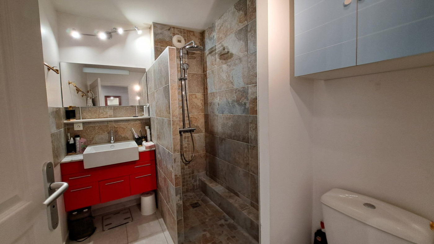 vente Appartement Le Grau D'agde - Photo 7