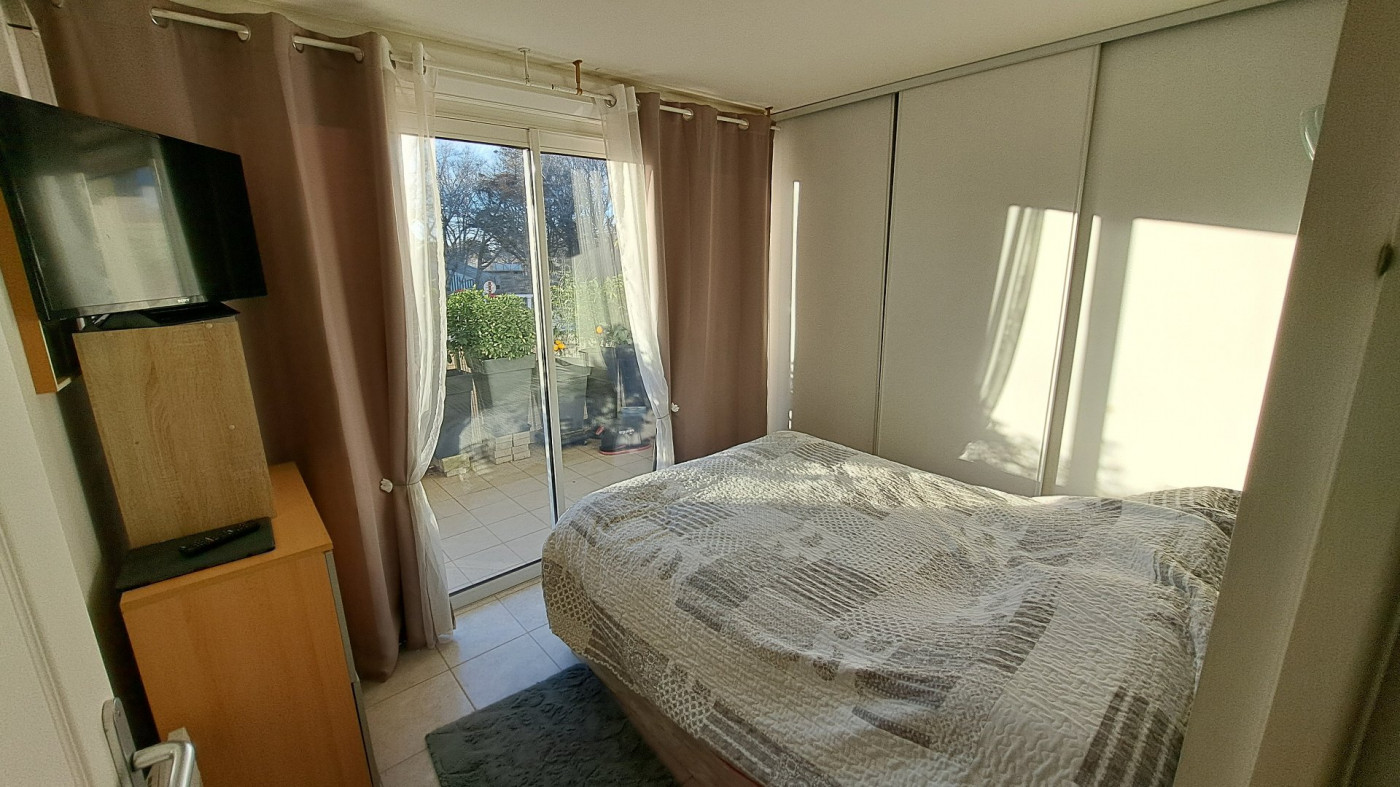 vente Appartement Le Grau D'agde - Photo 6
