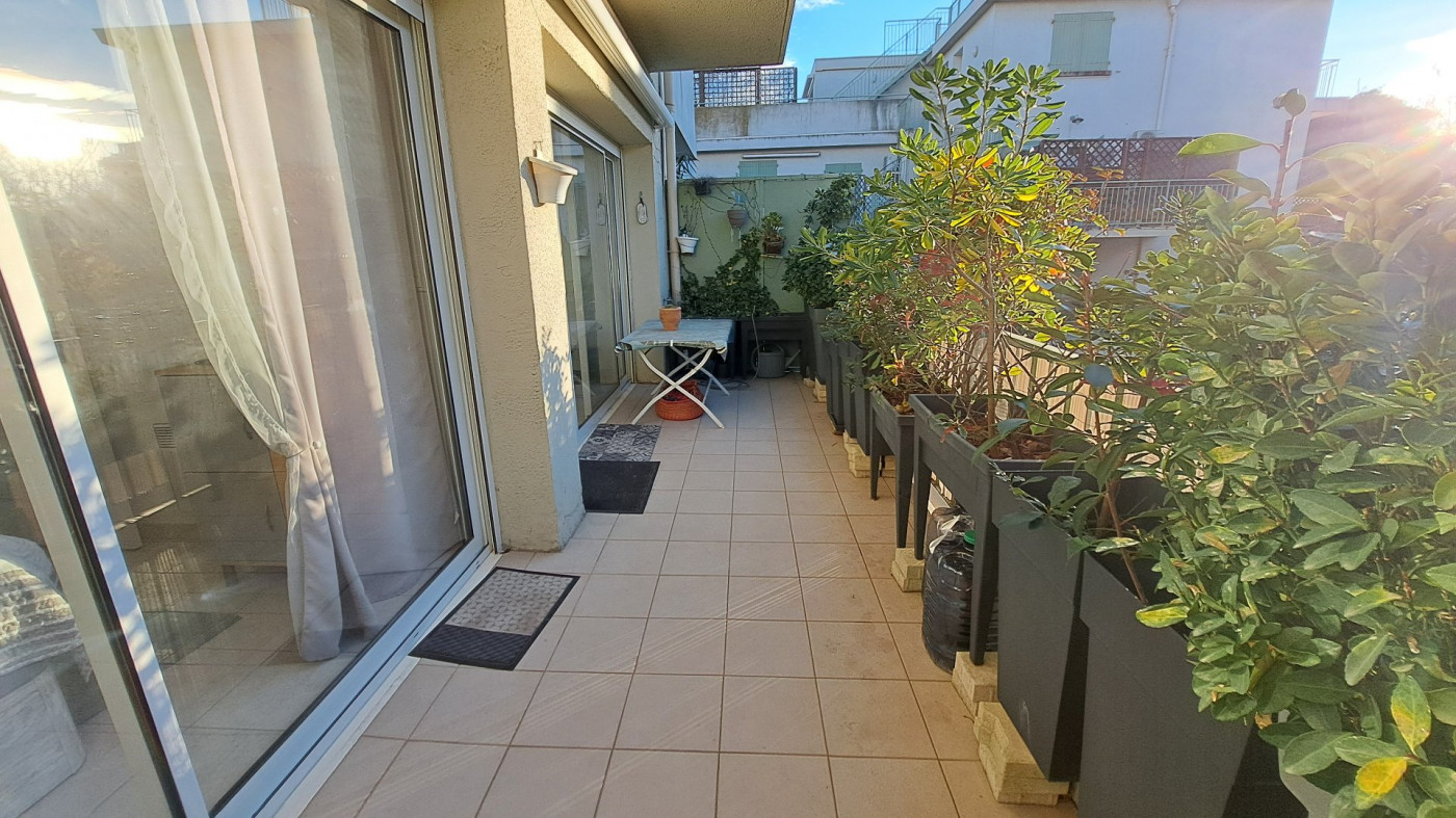 vente Appartement Le Grau D'agde - Photo 13