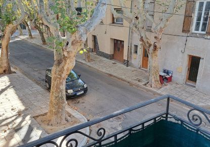 vente Maison de village Bessan