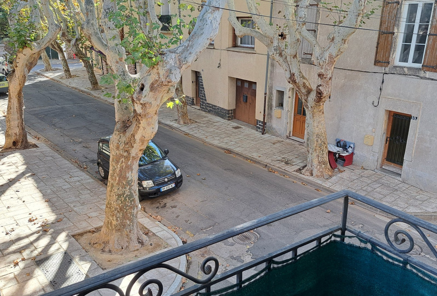 vente Maison de village Bessan - Photo 1