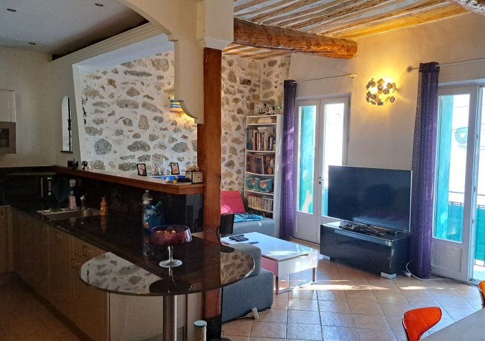vente Maison de village Bessan