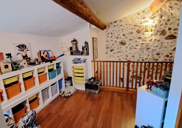 vente Maison de village Bessan