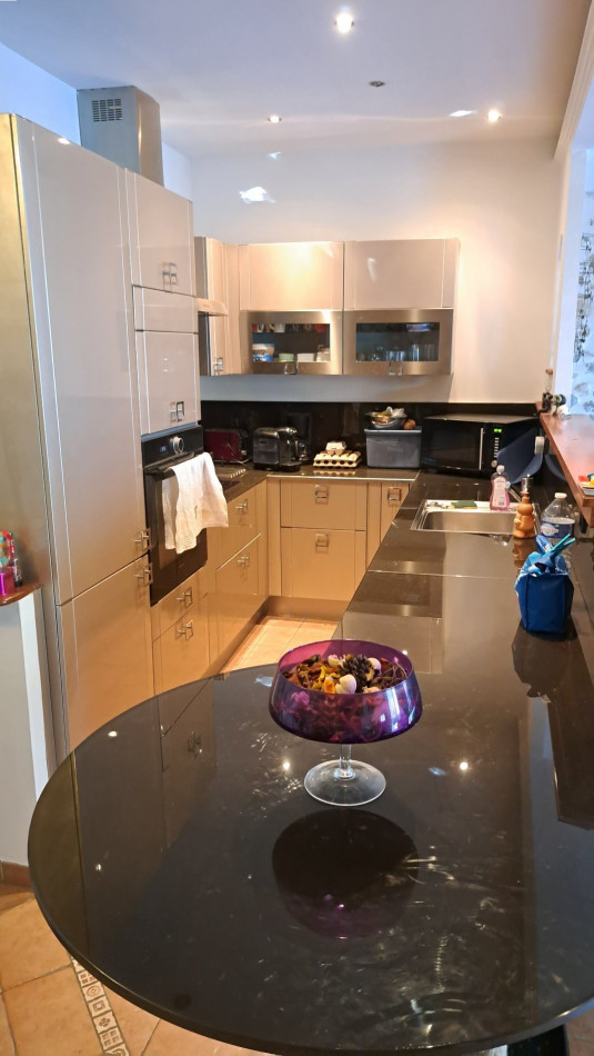 vente Maison de village Bessan - Photo 5