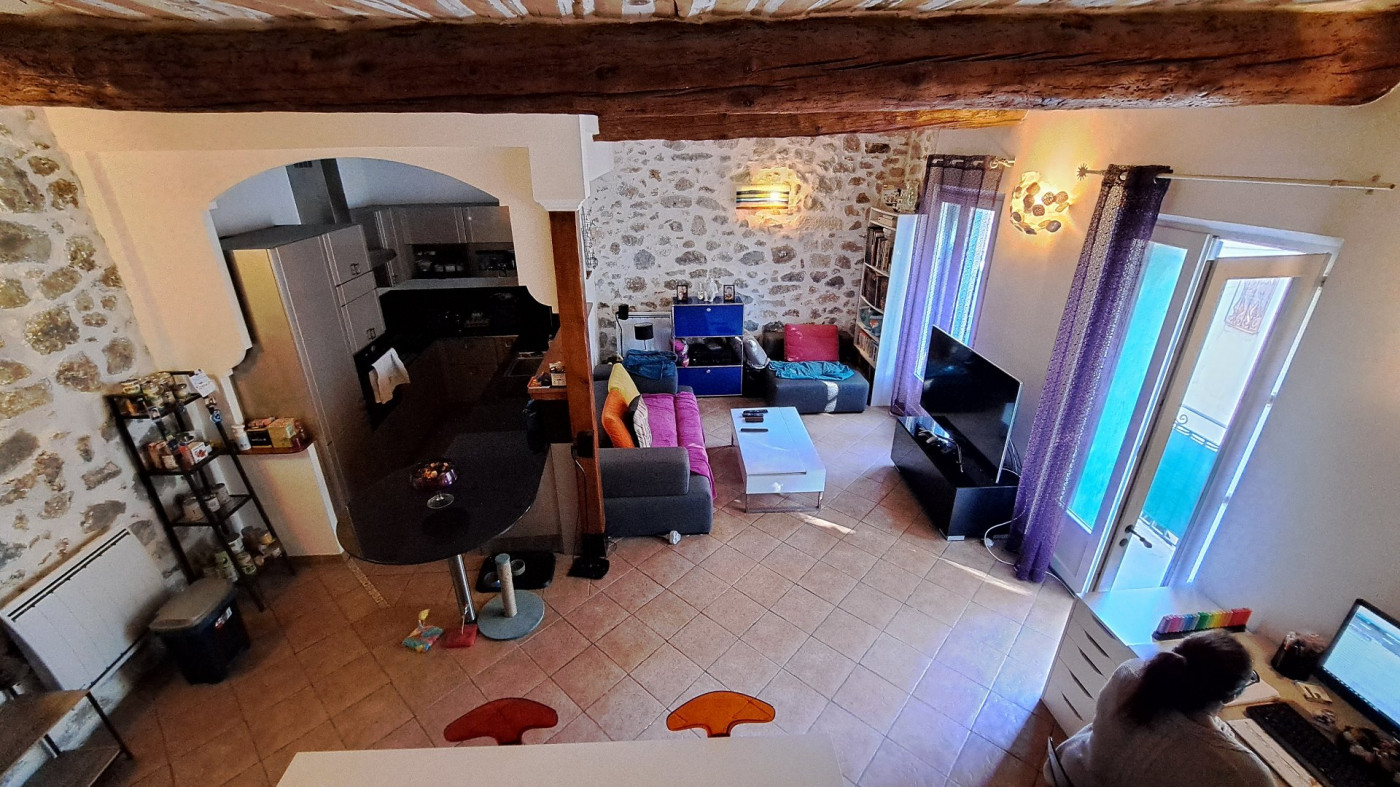 vente Maison de village Bessan - Photo 1