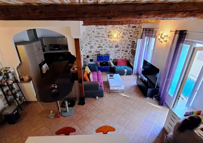 vente Maison de village Bessan