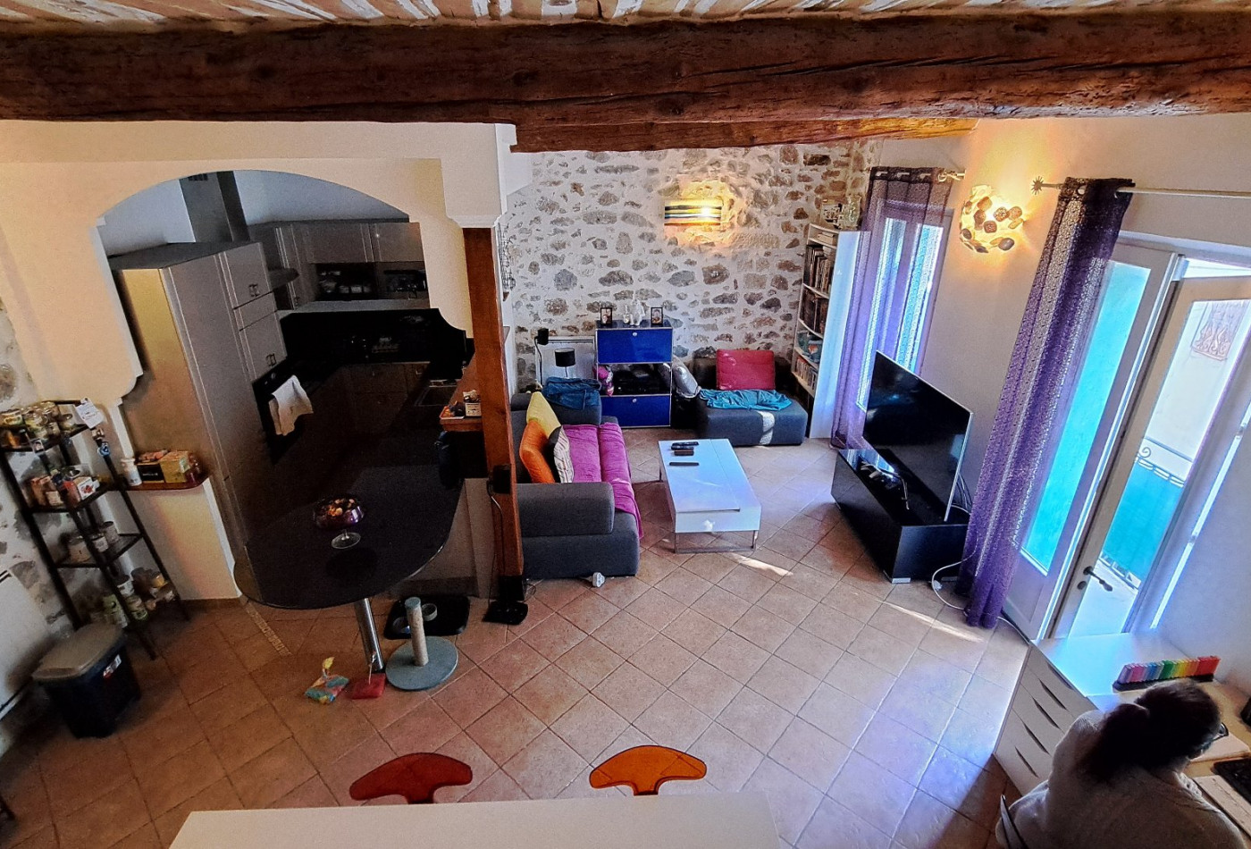 vente Maison de village Bessan - Photo 1