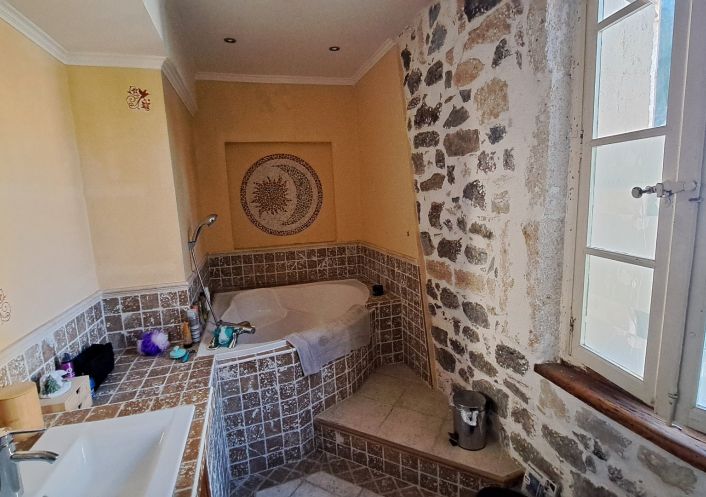 vente Maison de village Bessan