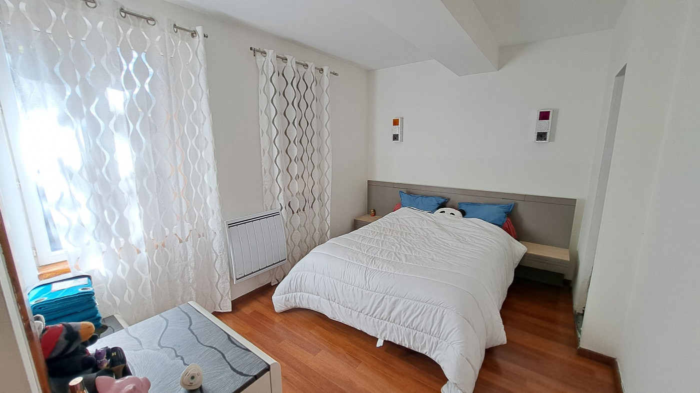 vente Maison de village Bessan - Photo 5