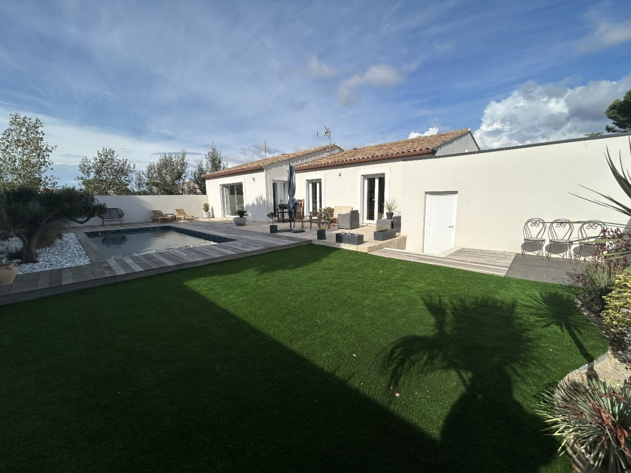 vente Maison Le Grau D'agde - Photo 1