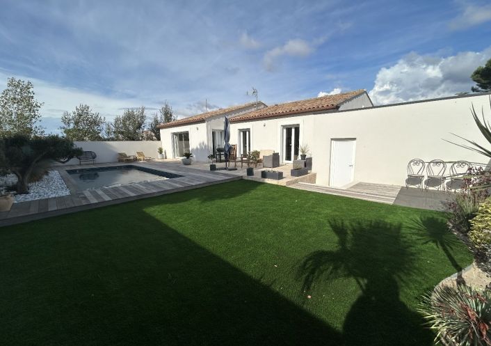 vente Maison Le Grau D'agde