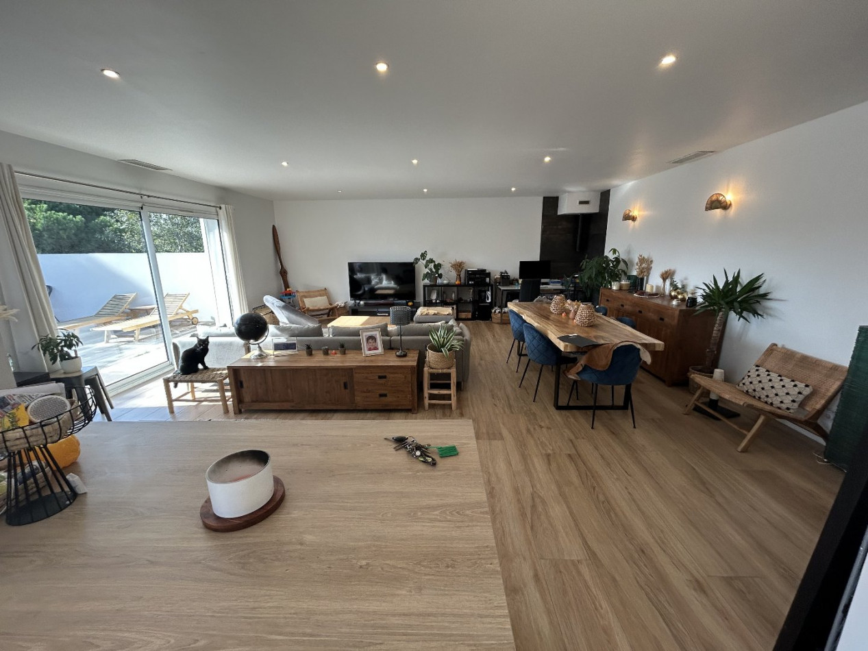 vente Maison Le Grau D'agde - Photo 6