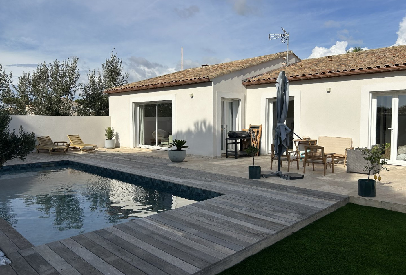 vente Maison Le Grau D'agde - Photo 4