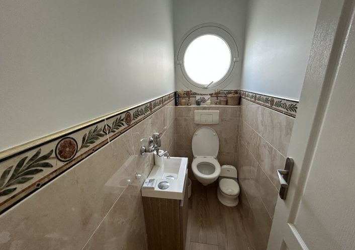 vente Maison Grau D'agde
