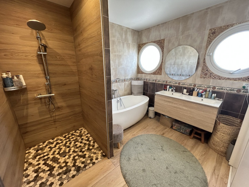 vente Maison Grau D'agde - Photo 6
