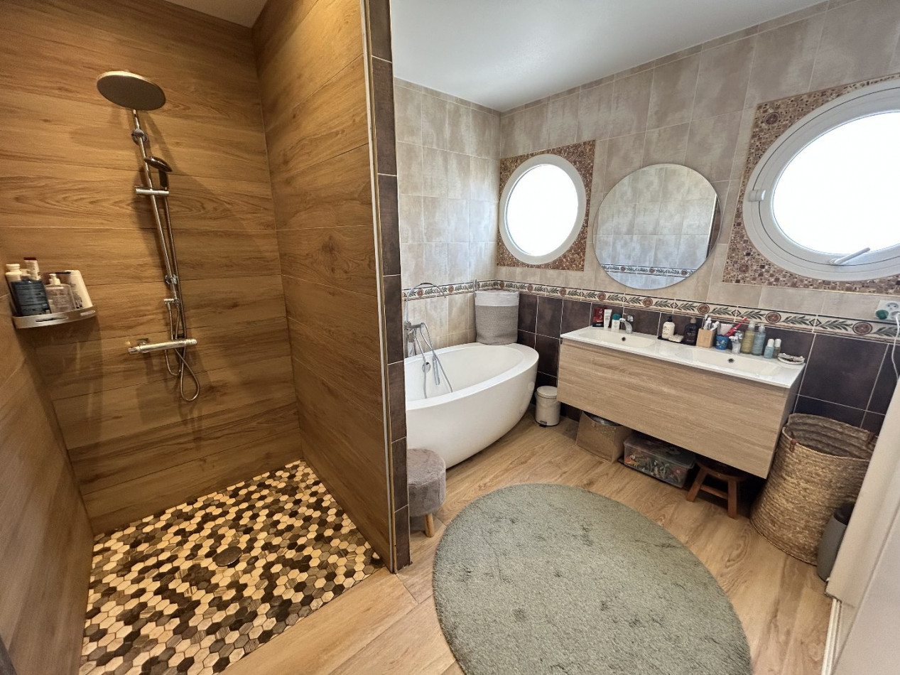 vente Maison Le Grau D'agde - Photo 13