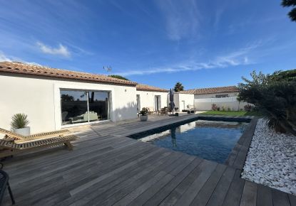 vente Maison Le Grau D'agde